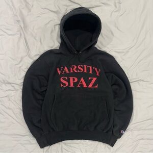 Vintage Champion Varsity Hoodie